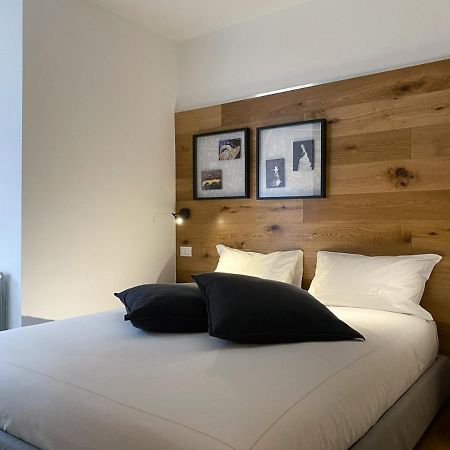 Great Escapes Appartement Ponte Di Legno Buitenkant foto