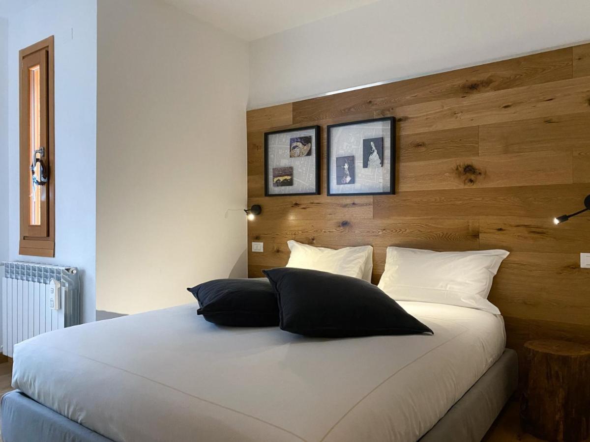 Great Escapes Appartement Ponte Di Legno Buitenkant foto