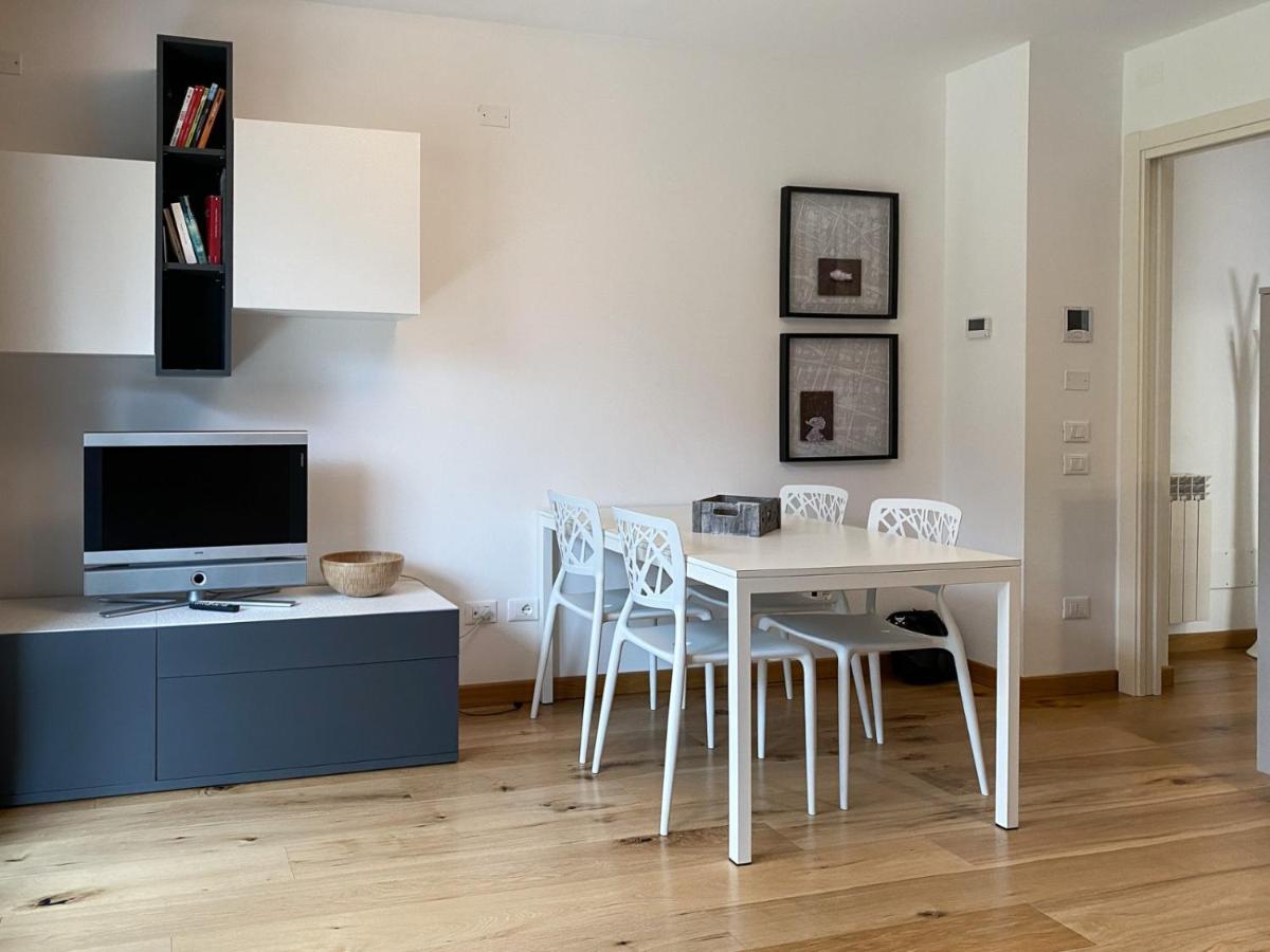 Great Escapes Appartement Ponte Di Legno Buitenkant foto