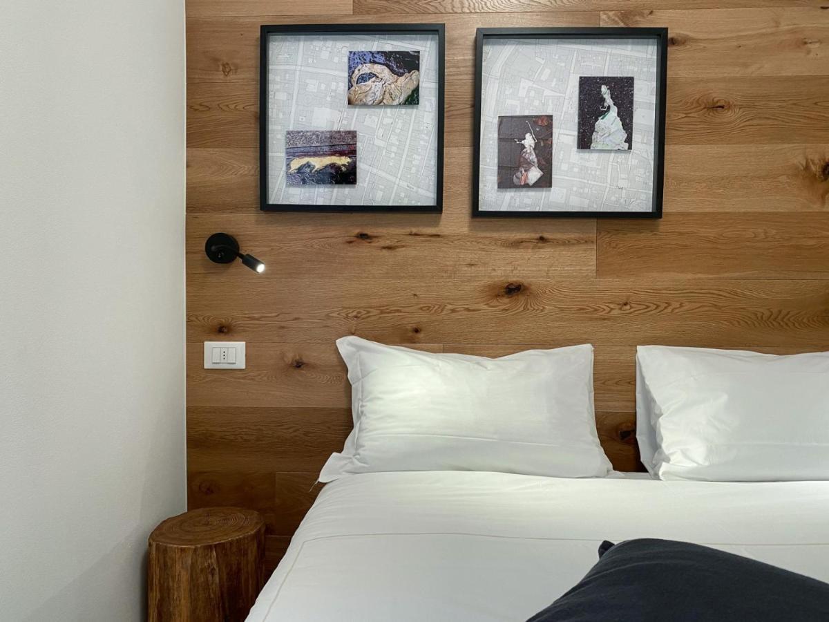 Great Escapes Appartement Ponte Di Legno Buitenkant foto